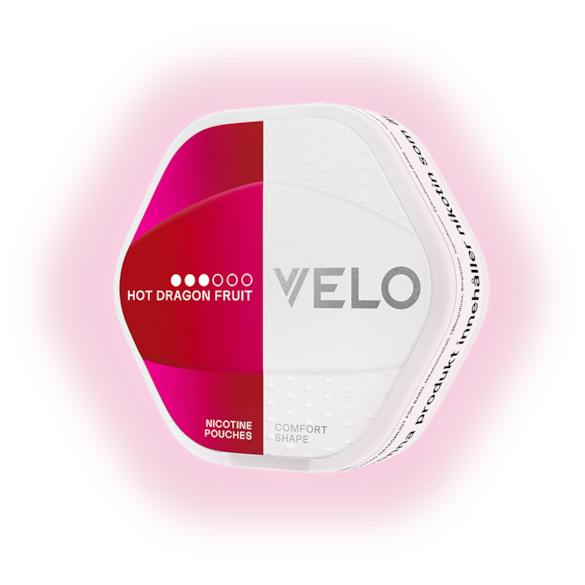VELO SHIFT HOT DRAGONFRUIT