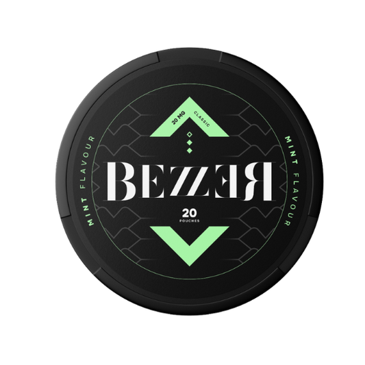 BEZZER MINT 20MG