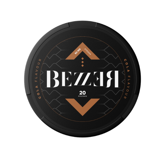 BEZZER COLA 50MG