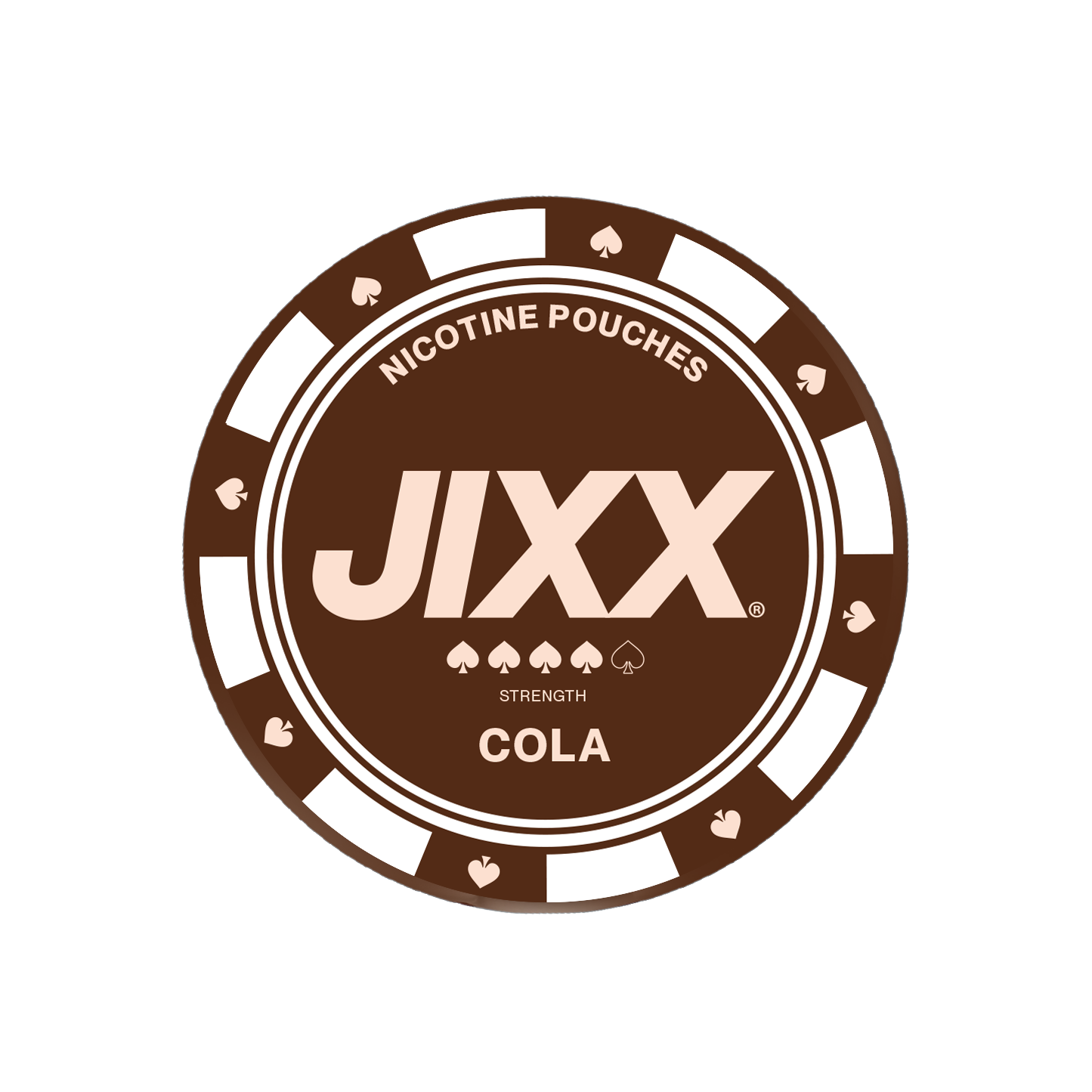 JIXX COLA 20MG