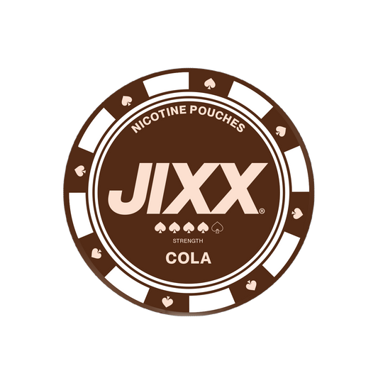 JIXX COLA 20MG