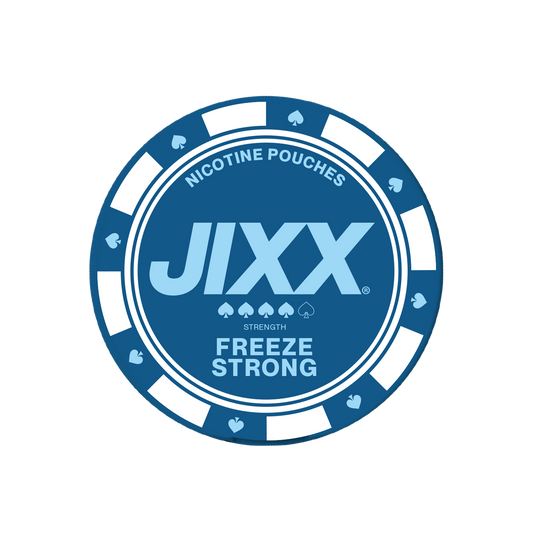 JIXX FREEZE STRONG 20MG