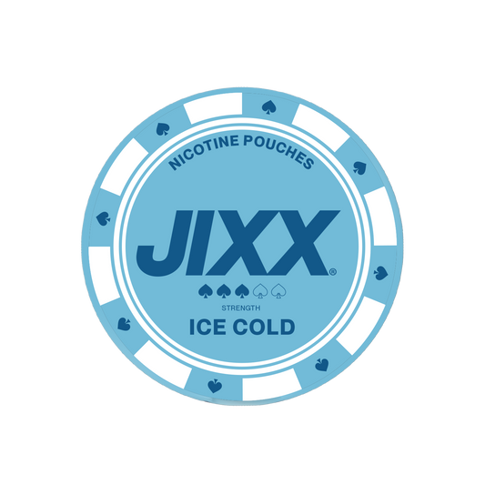 JIXX ICE COLD 13.3MG