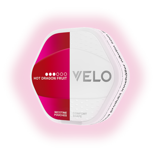 VELO SHIFT HOT DRAGONFRUIT
