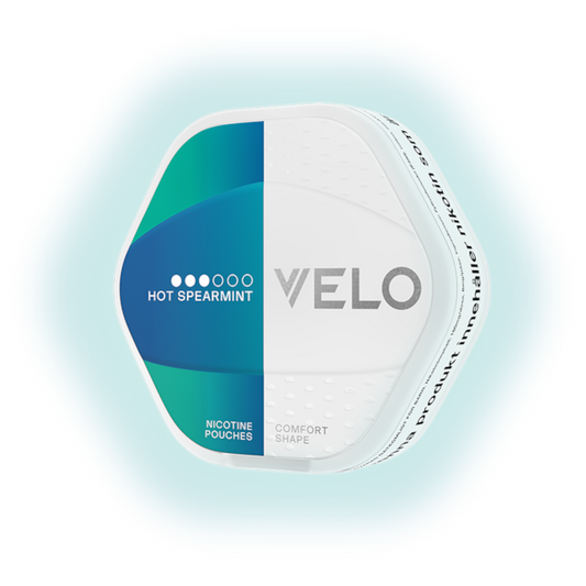 VELO SHIFT HOT SPEARMINT